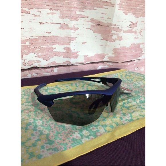 NWT FOSTER GRANT IRONMAN~ Sunglasses Unisex Men’s Lightweight Frame with Flex Te - Picture 7 of 16